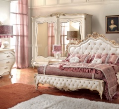 Комод 8003 фабрика Signorini & Coco