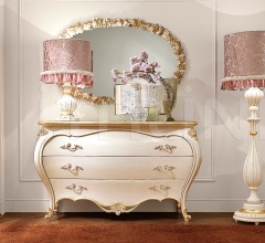 Комод 8003 фабрика Signorini & Coco