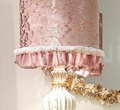 Настольный светильник 8020/C фабрика Signorini & Coco