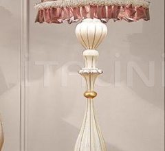 Торшер 8020 фабрика Signorini & Coco