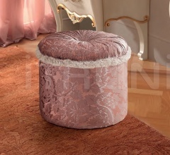 Пуф 8009 фабрика Signorini & Coco