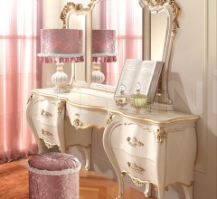 Пуф 8009 фабрика Signorini & Coco