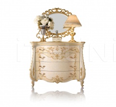 Комод 1303/L Комод 1303/L фабрика Signorini & Coco