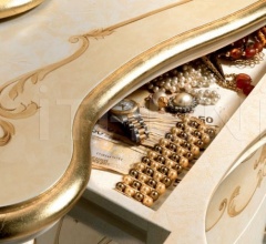 Комод 1303/L Комод 1303/L фабрика Signorini & Coco