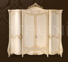 Шкаф гардеробный 1301/L Шкаф гардеробный 1301/L фабрика Signorini & Coco