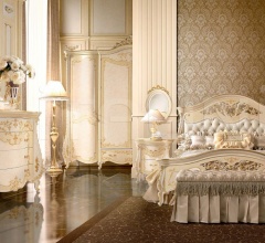 Шкаф гардеробный 1301/L Шкаф гардеробный 1301/L фабрика Signorini & Coco