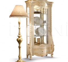 Витрина 1357/L Витрина 1357/L фабрика Signorini & Coco