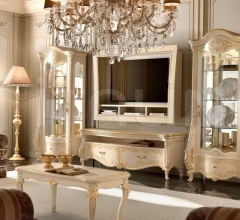 Витрина 1357/L Витрина 1357/L фабрика Signorini & Coco