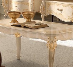 Итальянские Кофейные столики - Кофейный столик 1358/L Итальянские Кофейные столики - Кофейный столик 1358/L фабрика Signorini & Coco
