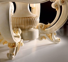 Стол обеденный 1366/L Стол обеденный 1366/L фабрика Signorini & Coco