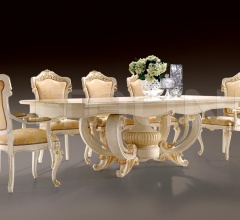 Стул 1365/L Стул 1365/L фабрика Signorini & Coco