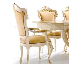 Стул с подлокотниками  1385/L Стул с подлокотниками  1385/L фабрика Signorini & Coco