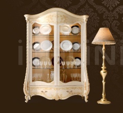 Витрина 1351/L Витрина 1351/L фабрика Signorini & Coco