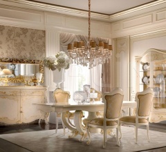 Витрина 1351/L Витрина 1351/L фабрика Signorini & Coco