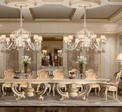 Стул 1365/L Стул 1365/L фабрика Signorini & Coco