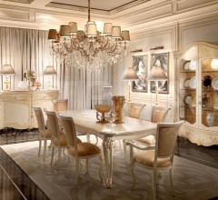 Стул 1375/L Стул 1375/L фабрика Signorini & Coco