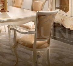 Стул с подлокотниками 1395/L Стул с подлокотниками 1395/L фабрика Signorini & Coco