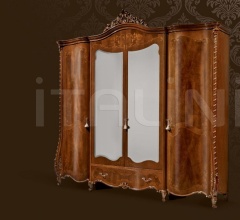 Шкаф гардеробный 1301 Шкаф гардеробный 1301 фабрика Signorini & Coco