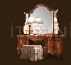 Туалетный столик 1307 Туалетный столик 1307 фабрика Signorini & Coco