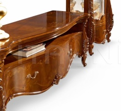 Тумба под TV 1362 Тумба под TV 1362 фабрика Signorini & Coco