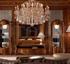 Стенд под TV 1359 Стенд под TV 1359 фабрика Signorini & Coco