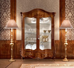 Витрина 1351 Витрина 1351 фабрика Signorini & Coco