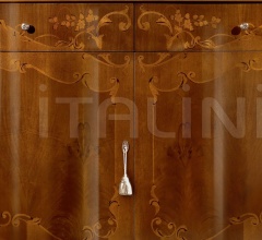 Тумба 1352 Тумба 1352 фабрика Signorini & Coco