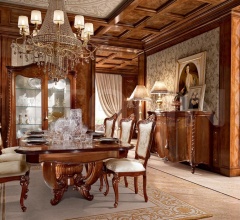 Стул 1365 Стул 1365 фабрика Signorini & Coco