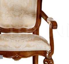 Стул с подлокотниками 1385 Стул с подлокотниками 1385 фабрика Signorini & Coco