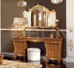 Туалетный столик 807 Туалетный столик 807 фабрика Signorini & Coco