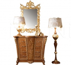 Торшер 820 Торшер 820 фабрика Signorini & Coco