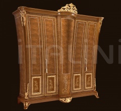 Шкаф гардеробный 801 Шкаф гардеробный 801 фабрика Signorini & Coco