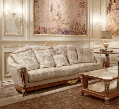 Диван 867 Диван 867 фабрика Signorini & Coco