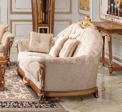 Диван 868 Диван 868 фабрика Signorini & Coco