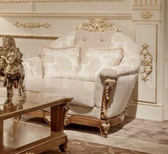 Кресла 869 Кресла 869 фабрика Signorini & Coco