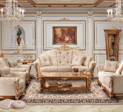 Столик 879 Столик 879 фабрика Signorini & Coco