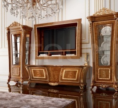 Тумба под TV 869 Тумба под TV 869 фабрика Signorini & Coco