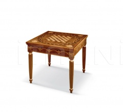 Игровой столик 4/G Игровой столик 4/G фабрика Signorini & Coco