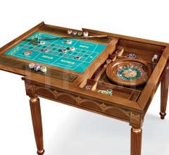 Игровой столик 4/G Игровой столик 4/G фабрика Signorini & Coco