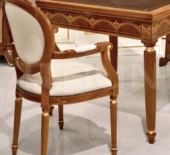 Стул с подлокотниками 6/G Стул с подлокотниками 6/G фабрика Signorini & Coco