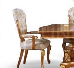 Стул с подлокотниками 864 Стул с подлокотниками 864 фабрика Signorini & Coco