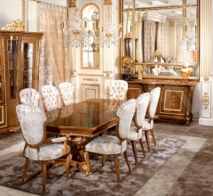 Тумба 852 Тумба 852 фабрика Signorini & Coco