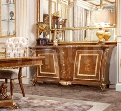 Тумба 852 Тумба 852 фабрика Signorini & Coco