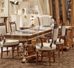 Письменный стол 883 Письменный стол 883 фабрика Signorini & Coco