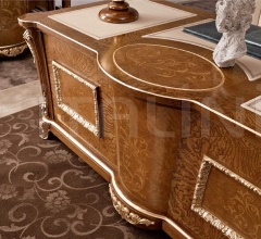 Письменный стол 883 Письменный стол 883 фабрика Signorini & Coco