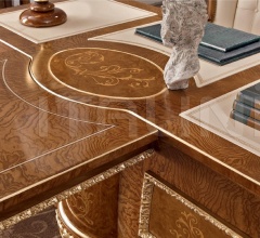 Письменный стол 883 Письменный стол 883 фабрика Signorini & Coco