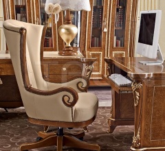 Офисное кресло 886 Офисное кресло 886 фабрика Signorini & Coco