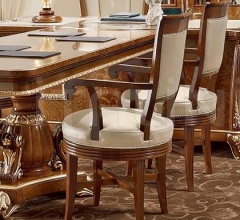 Офисный стул 884 Офисный стул 884 фабрика Signorini & Coco