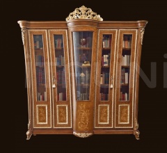 Книжный шкаф 881 Книжный шкаф 881 фабрика Signorini & Coco