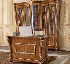 Книжный шкаф 881 Книжный шкаф 881 фабрика Signorini & Coco